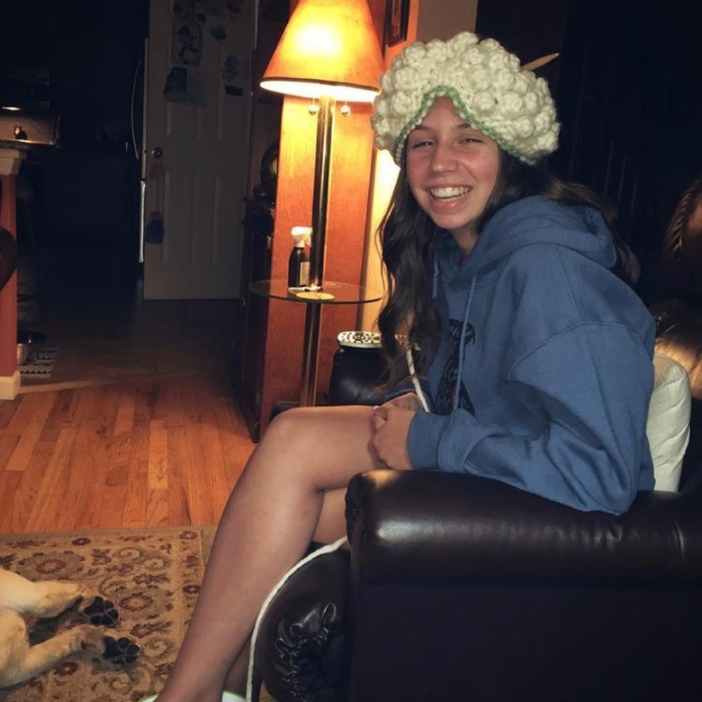 Meet your Posher, Emily